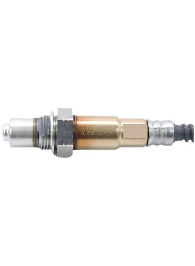 Front Air Fuel Ratio O2 Oxygen Sensor For Alfa Romeo Giulia Stelvio Maserati Ghibli Quattroporte - Image 2