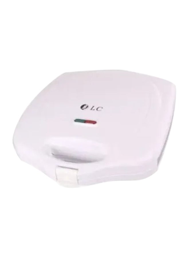 DLC Churros Maker 1400 W DLC-38249 White - Image 1