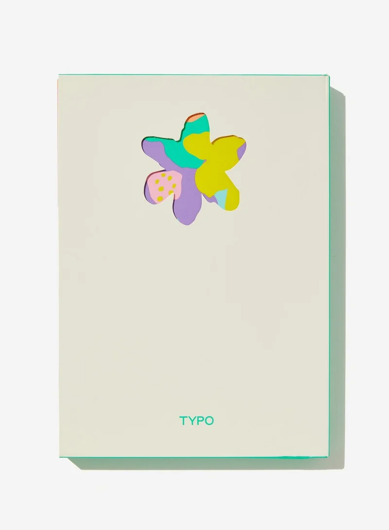 Typo 3 Pack Notebook Bundle