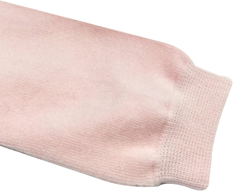allydrew 3 Pack Solid Color Baby Leg Warmers & Toddler Leg Warmers - Image 3