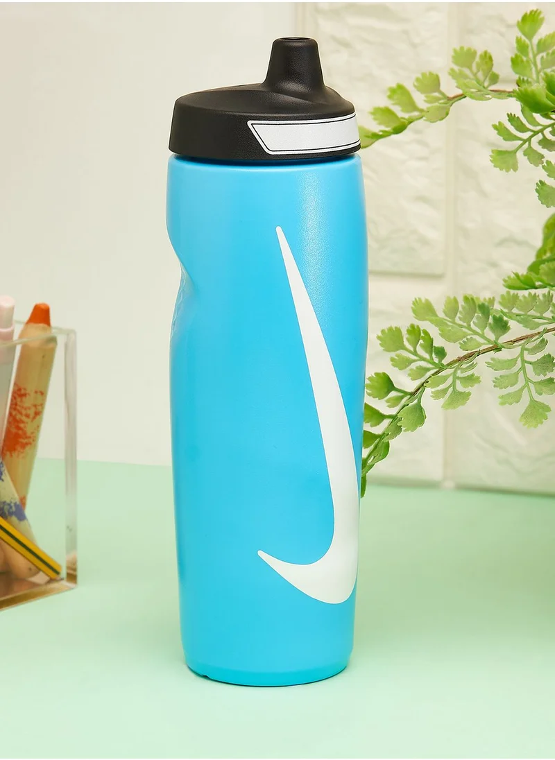 Nike 24 Oz Refuel Water Bottle