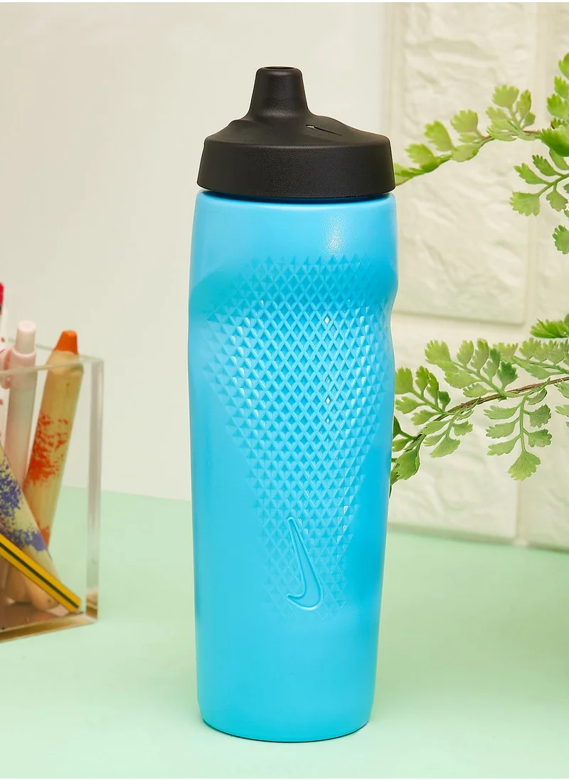 Nike 24 Oz Refuel Water Bottle