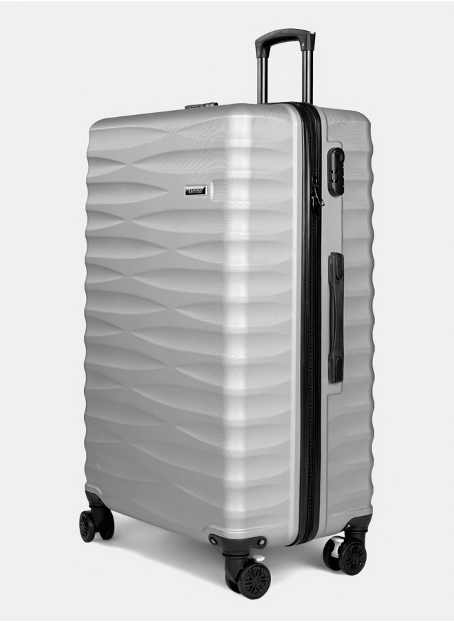 Hammer Hammer Luggage Shadow Set 3 pieces 30 / 26 / 22 - 100% Pure ABS Material - One Year Warranty + 2 Year Free Maintenance  - Image 2