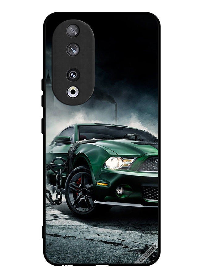 Covernex غطاء حقيبة واقية لهونر 90 شيلبي - Image 1