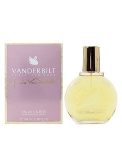 Vanderbilt By: Gloria Vanderbilt 3.4 oz EDT, Women's - pzsku/Z151F2C8E9B9B21B207EBZ/45/_/1686643847/09848e73-5990-46ea-ae33-4dd293f4f20d