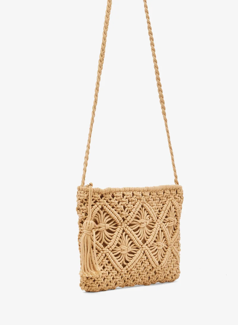 Ginger classic_crossbody