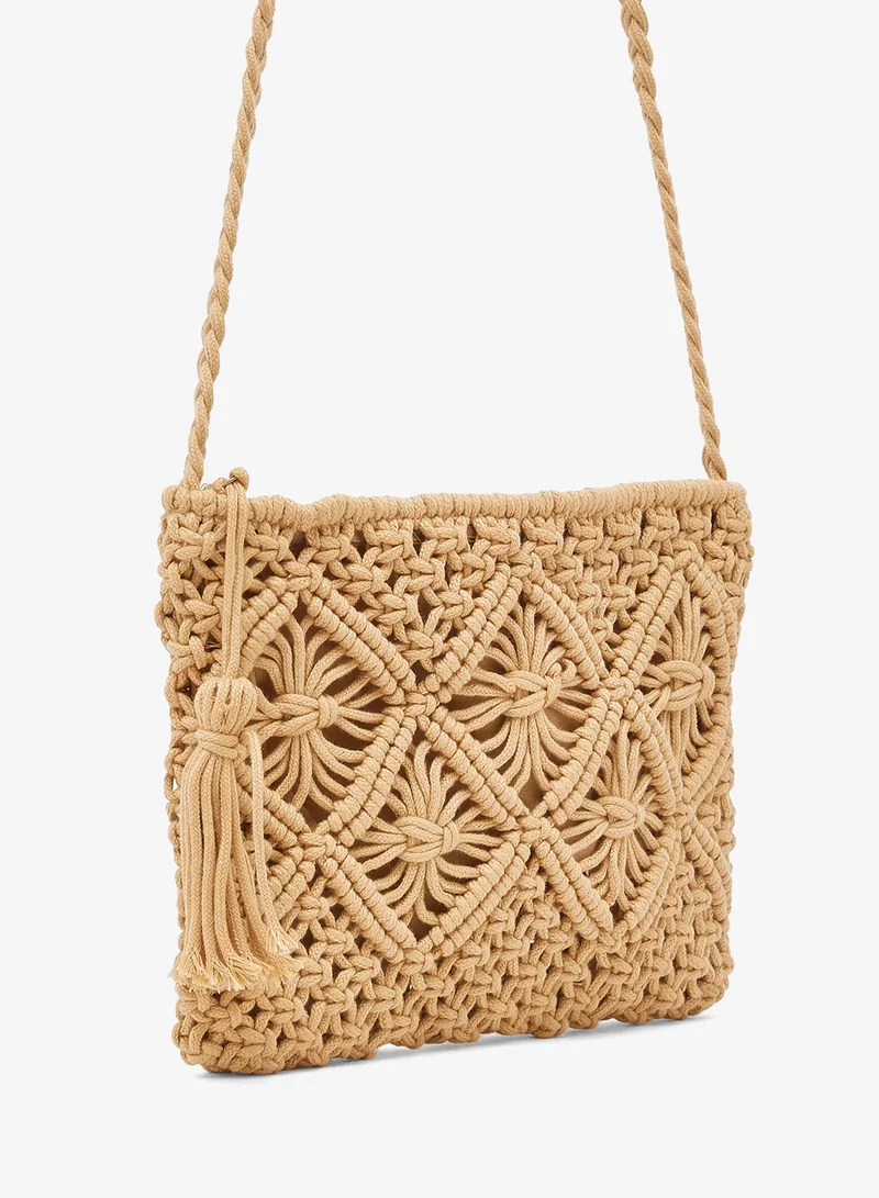 Ginger classic_crossbody