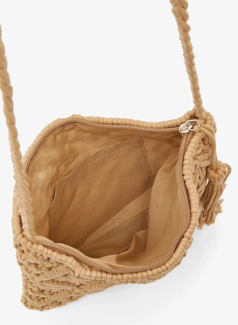 Ginger classic_crossbody