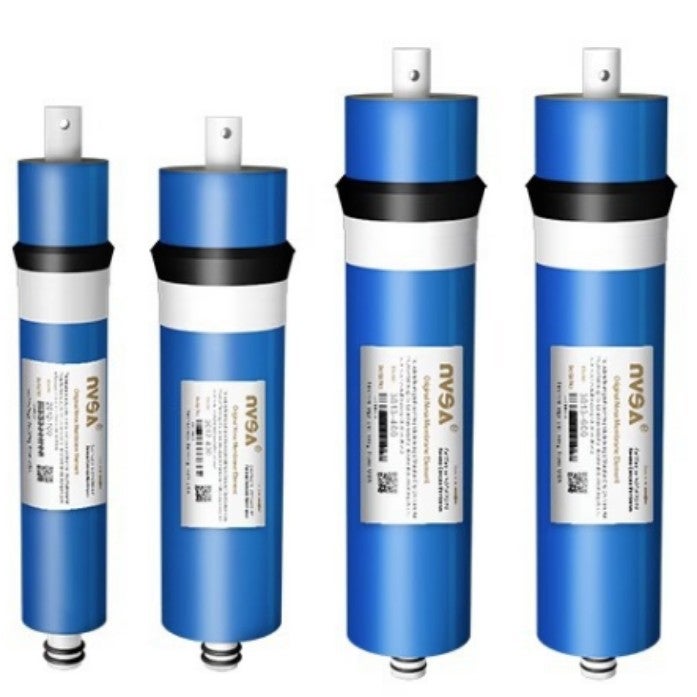 High Desalination Ro Membrane Filter Element 75/100/200/400/600/800G Reverse Osmosis Universal Filter Element For Water Purifier - Image 2