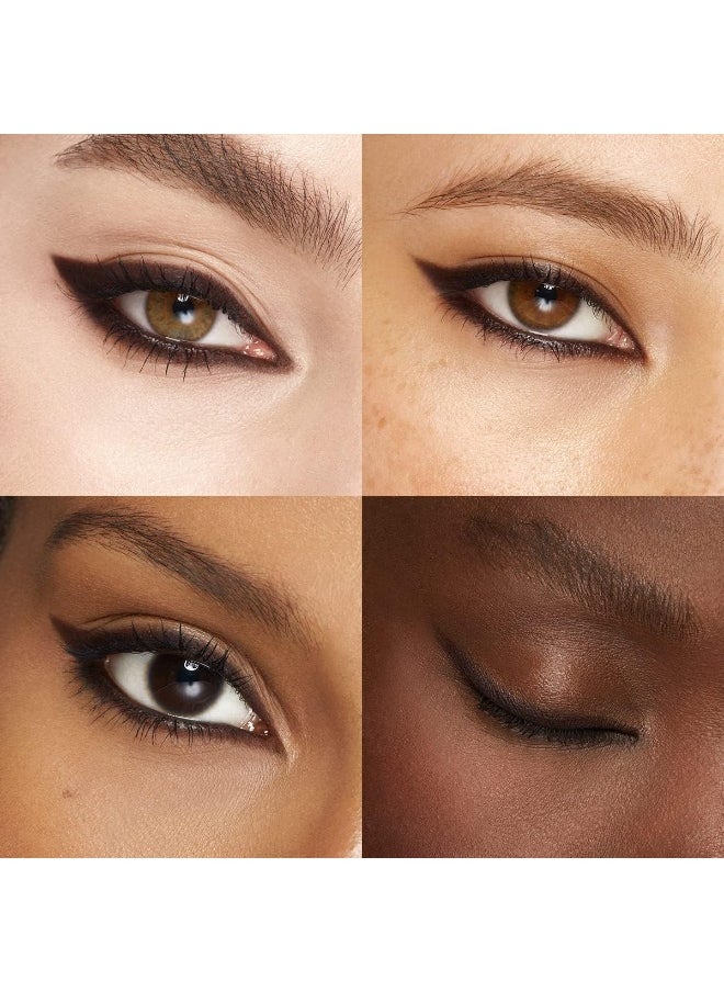 KIKO MILANO Lasting Precision Automatic Eyeliner & Khol 12  - Image 3