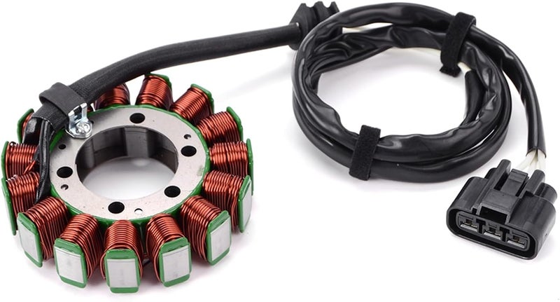 Wivplex Motorcycle Ignition Coil for Yamaha XV1900 Series - Image 5