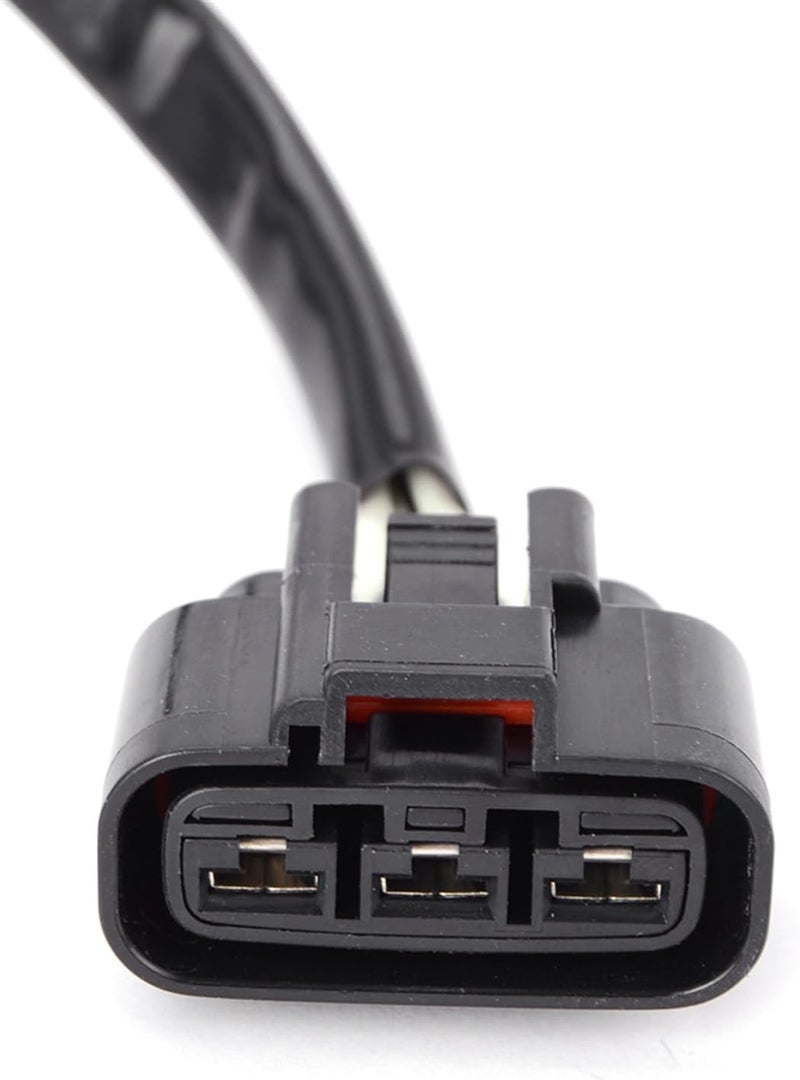 Wivplex Motorcycle Ignition Coil for Yamaha XV1900 Series - Image 3