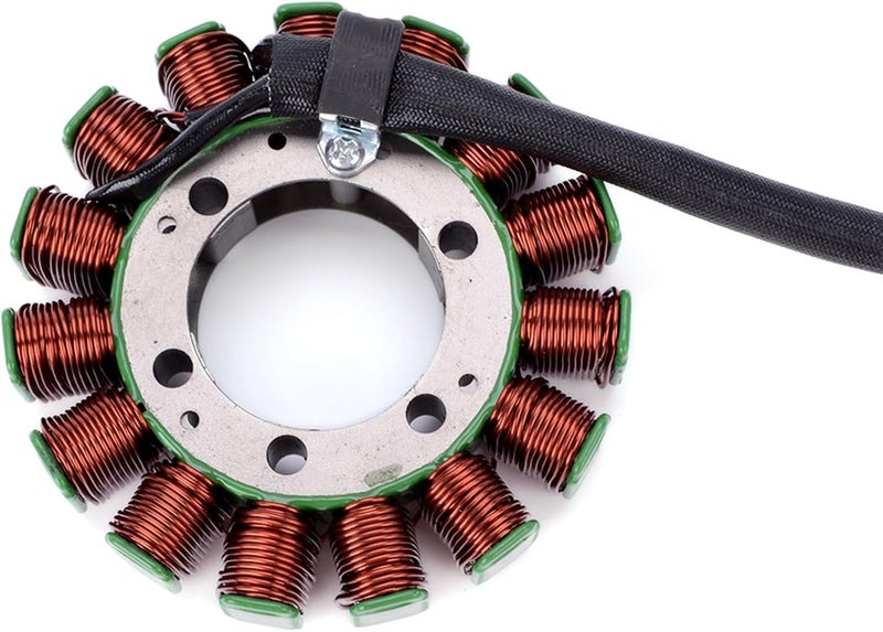 Wivplex Motorcycle Ignition Coil for Yamaha XV1900 Series - Image 4