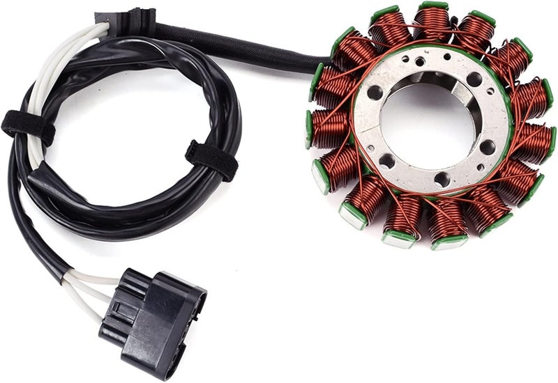 Wivplex Motorcycle Ignition Coil for Yamaha XV1900 Series - Image 1