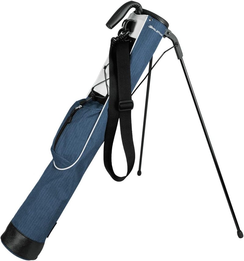 Orlimar Pitch ‘n Putt Golf Lightweight Stand Carry Bag - Image 1