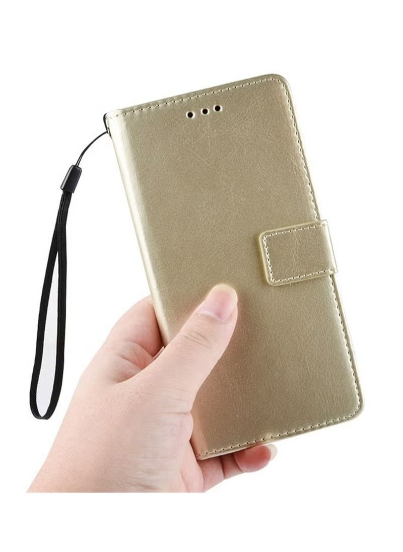 X-level OPPO Reno 10/10 Pro 5G Phone Case Cover With Full Body Camera Len Protector PU Leather Wallet Card Holder Shockproof Protective Back Cover With Release Hand Phone Holder Daily Video Kickstand  - Image 5
