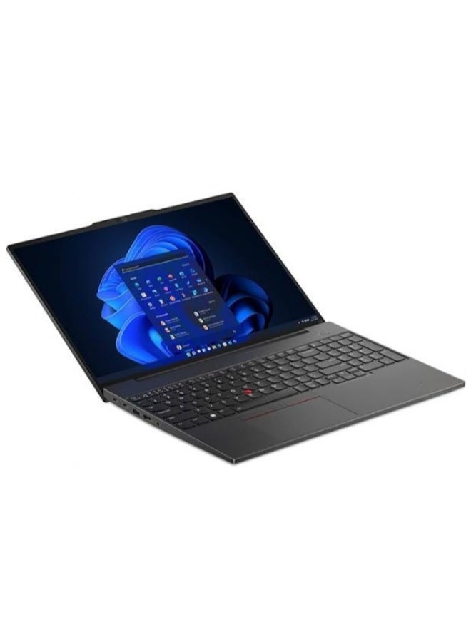 Business Laptop 16 Inch WUXGA Display with 10-Core Performance Processor, 16GB RAM, 256GB SSD and Reliable Productivity Design for Work and Study - Image 5