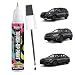 sipero For Subaru Magnetite Gray Metallic P8Y Touch Up Paint Pen Exact OEM Match for Repairing Chips Nicks Compatible with Outback Forester Crosstrek Ascent - Image 2