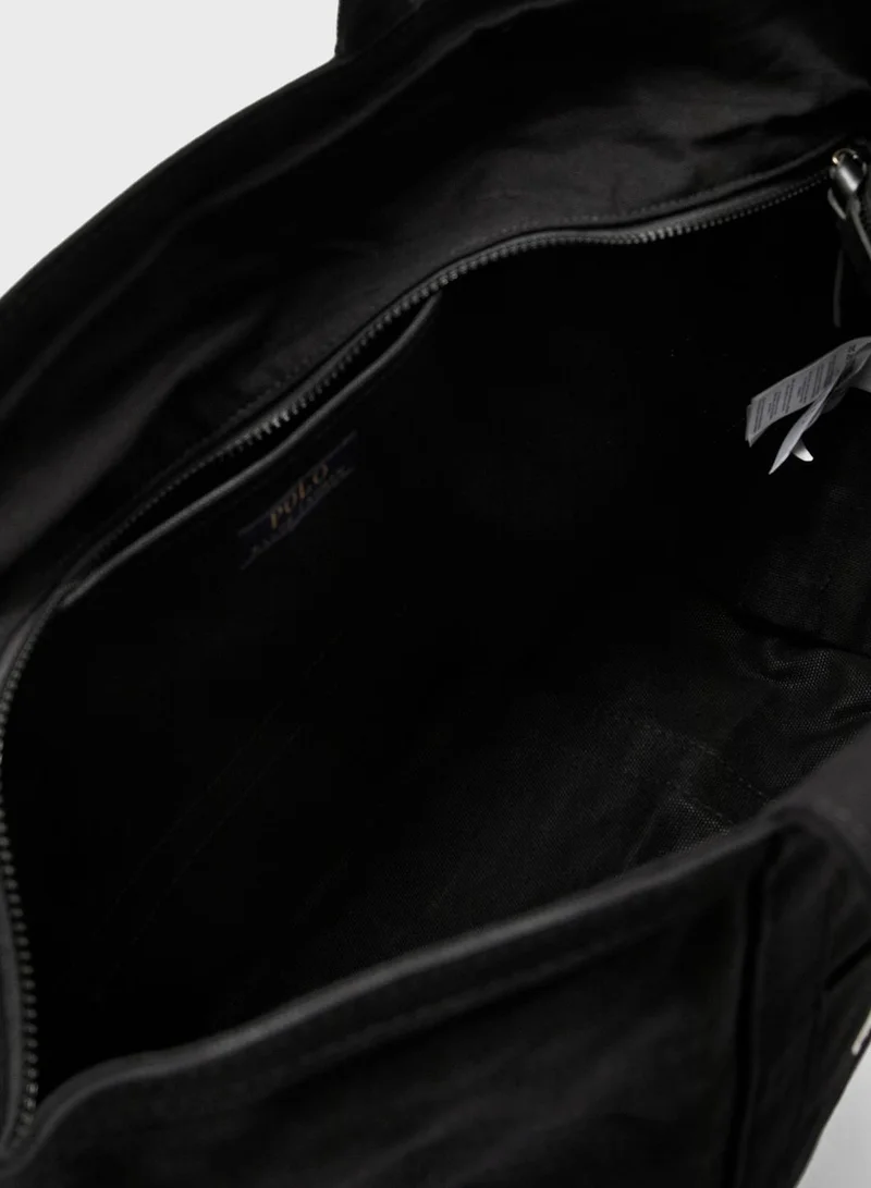 POLO RALPH LAUREN Large Handbag