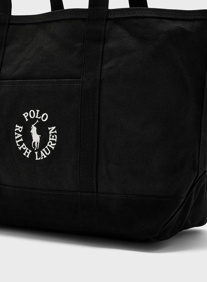 POLO RALPH LAUREN Large Handbag