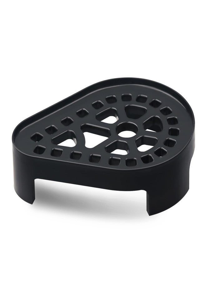 folosem Sump Pump Stand, Pump Stand Riser, Sump Pump Base for Sump Pump Accessories - Prevents Sediment Buildup And Clogging, Compatible With Most Pumps - Image 1