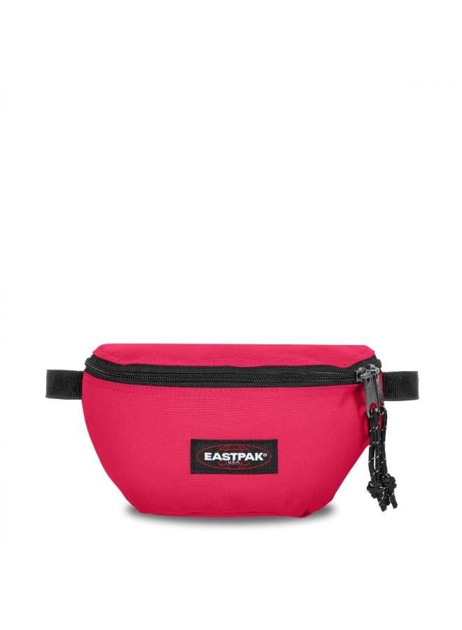 EASTPAK Springer Strawberry Pink Small Waist Bag  - Image 1