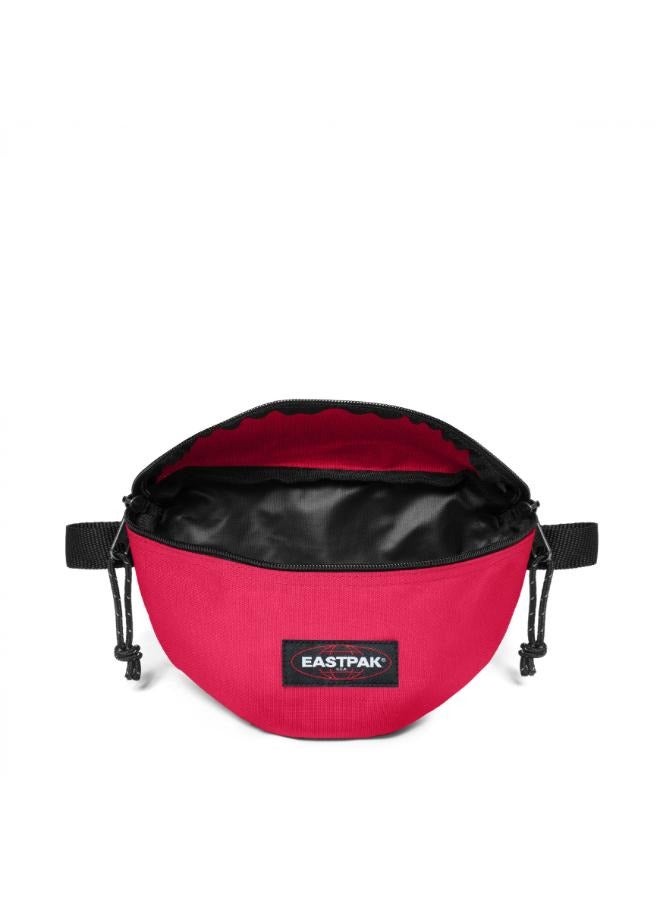 EASTPAK Springer Strawberry Pink Small Waist Bag  - Image 2