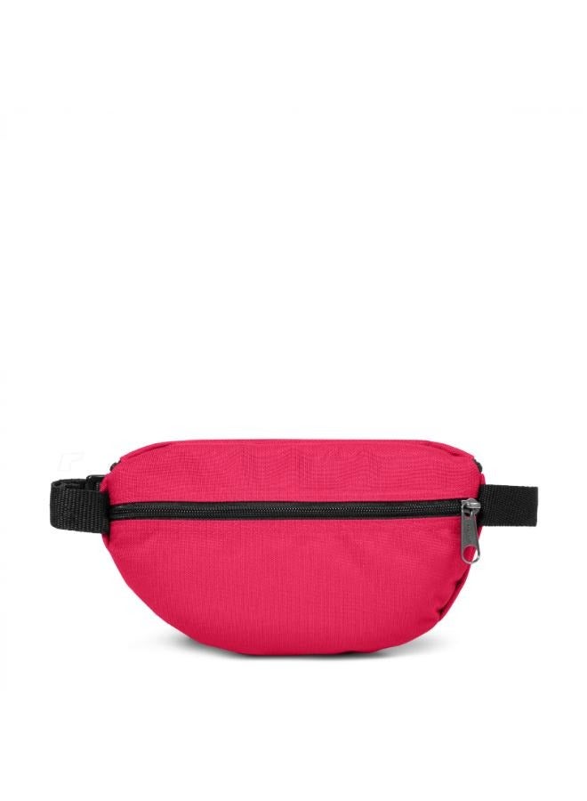 EASTPAK Springer Strawberry Pink Small Waist Bag  - Image 3