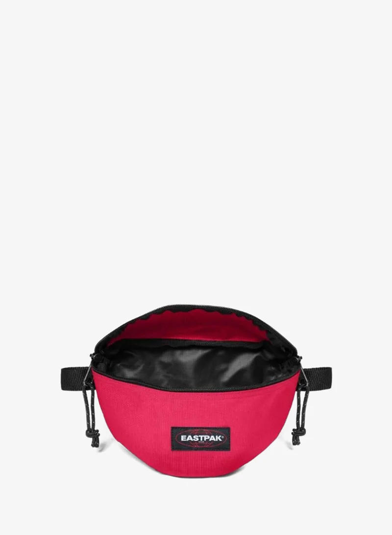 EASTPAK Springer Strawberry Pink Small Waist Bag
