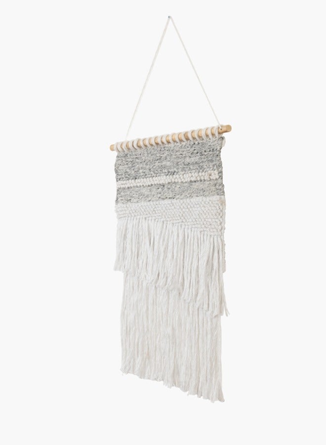 2XL Home Hand Woven Wall Decor - Image 2