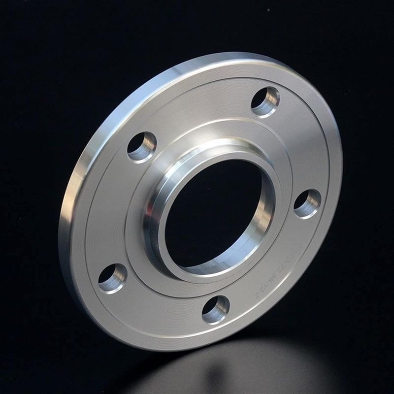 Vuzmode 4PCS Hub-Centric Wheel Spacer Adapters for BMW - Image 1