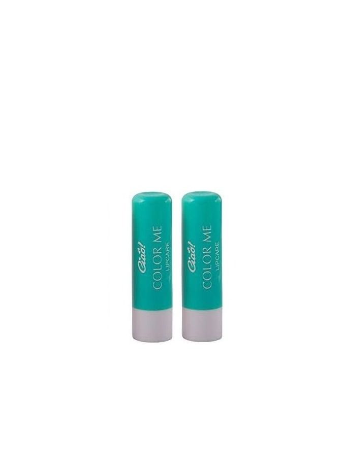 Ciao Lip Care Candy 2 Pcs
