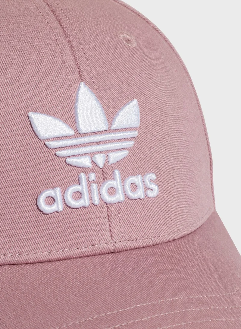 adidas Originals Trefoil Cap