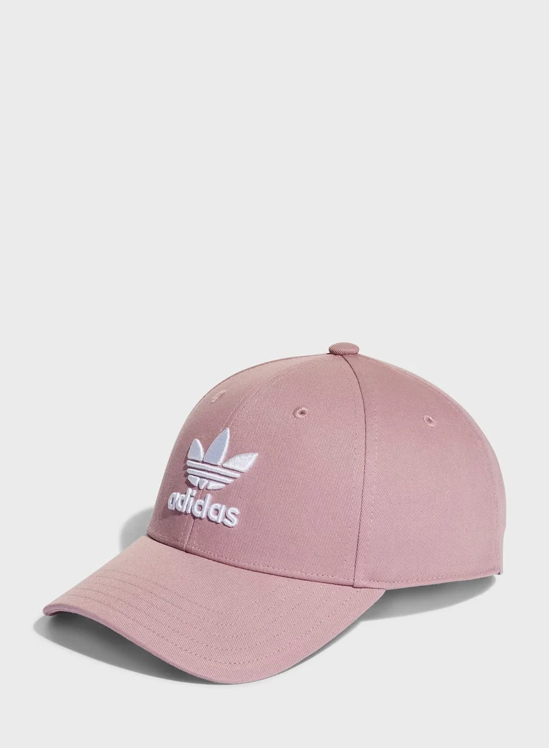 adidas Originals Trefoil Cap