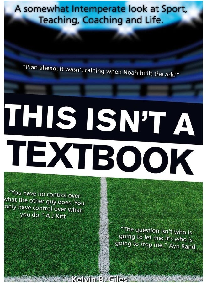 null - This Isn't A Textbook - Image 1