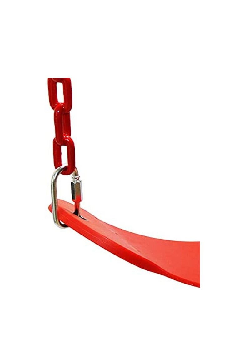 XIANGYU Swing Seat With Chain Set Outdoor Playground - Image 3