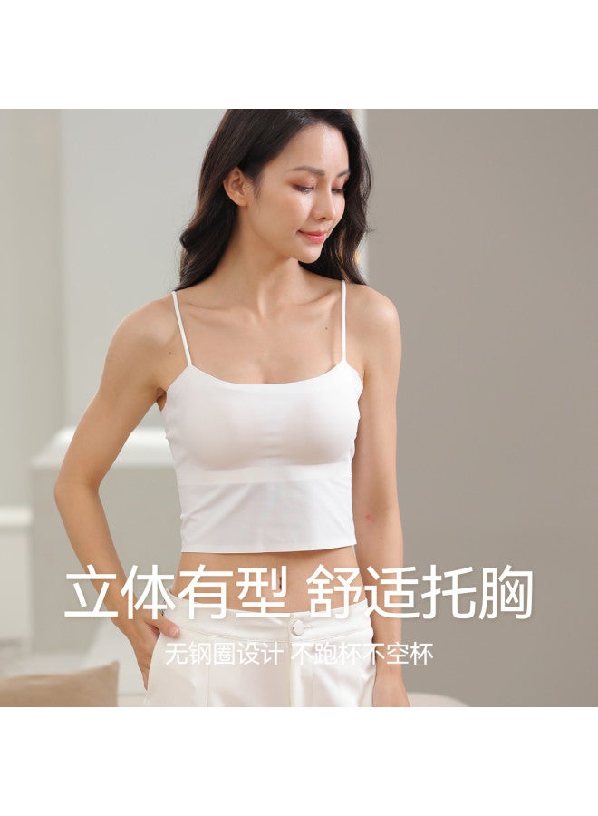 MIIOW Versatile Camisole For Women, Tube Top Style Undershirt, Comfortable And Affordable - Image 5