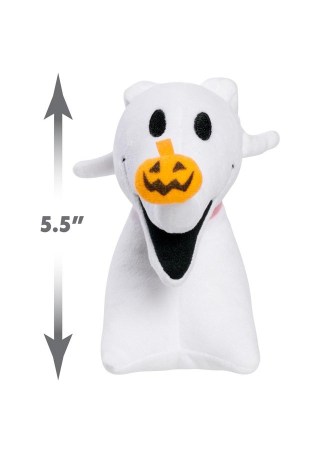 Just Play Disney Tim Burton's The Nightmare Before Christmas Halloween Small Plushie 3-piece Set, Kids Toys for Ages 3 Up by Just Play  - Image 5