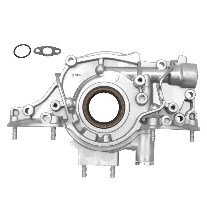 DRIVESTAR M375 Engine Oil Pump for Honda Civic 2001 2002 2003 2004 2005 17L
