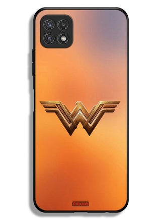 Samsung Galaxy A22 5G Protective Case Cover Wonder Women Logo - pzsku/Z152083D570BD49ADDAD9Z/45/_/1738159684/2813f1b7-caca-41e8-8e75-675a270aa718