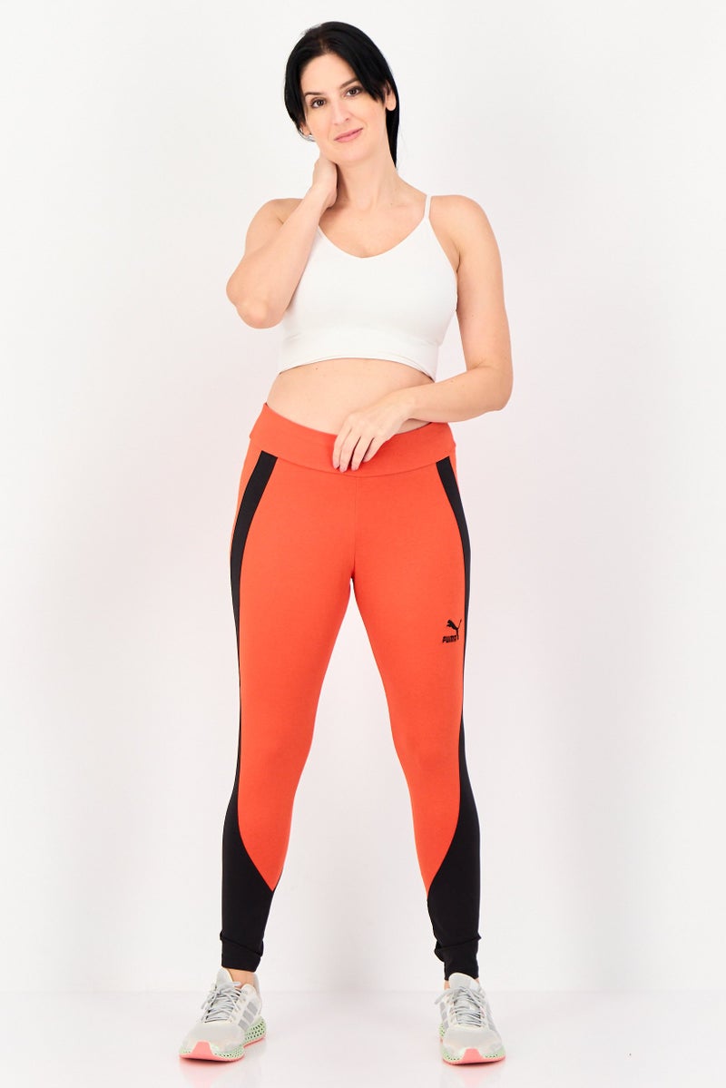 PUMA ليغينغز تدريب رياضية للنساء، متعددة الألوان - Image 4