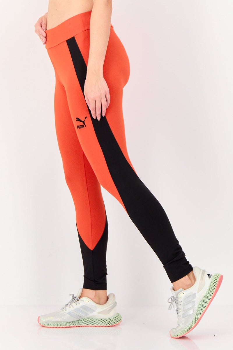 PUMA ليغينغز تدريب رياضية للنساء، متعددة الألوان - Image 2