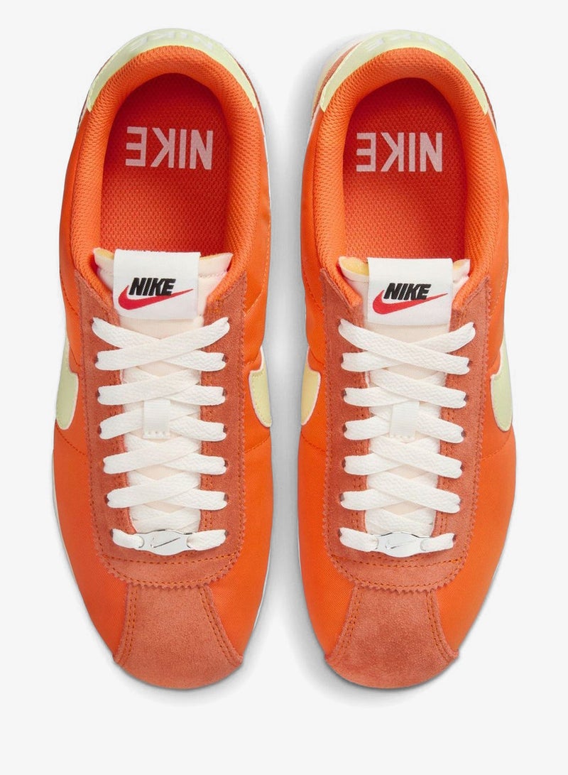 Nike Cortez Txt Cr - Image 5