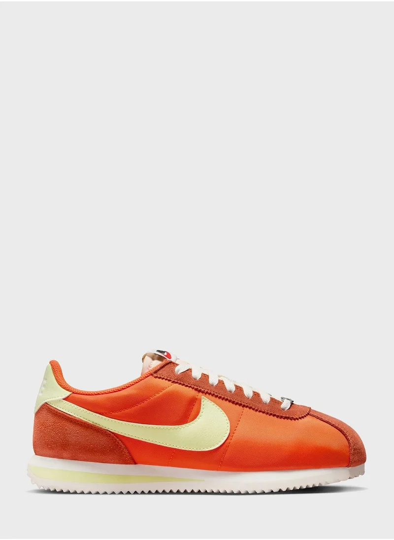 Nike Cortez Txt Cr