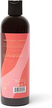 As I Am Long Luxe Strengthening Shampoo 12oz by As I Am 355 ml - Image 2