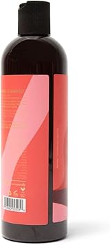 As I Am Long Luxe Strengthening Shampoo 12oz by As I Am 355 ml - Image 3
