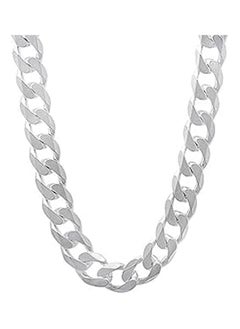 925 Silver Necklace Chain for men