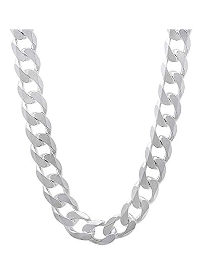 Generic - 925 Silver Necklace Chain for men - Image 1