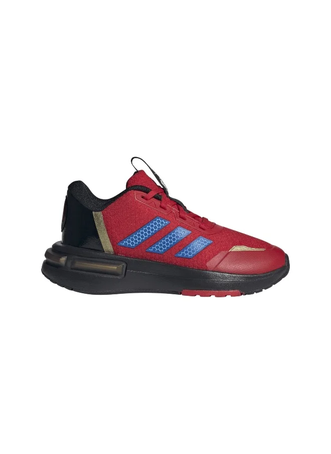 اديداس adidas Marvel Irn Racer K Red Sportwear Shoes 10K