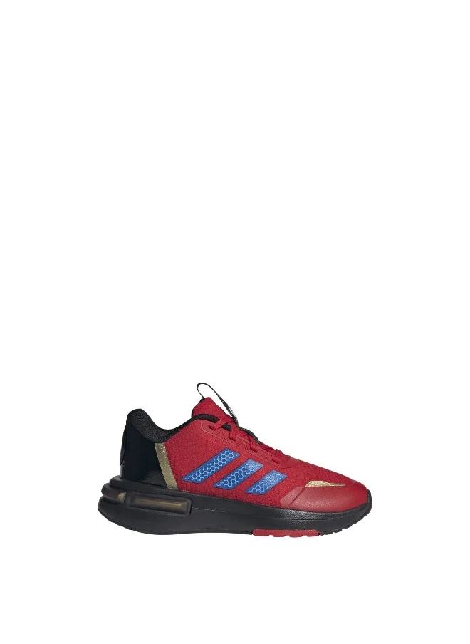 اديداس adidas Marvel Irn Racer K Red Sportwear Shoes 10K